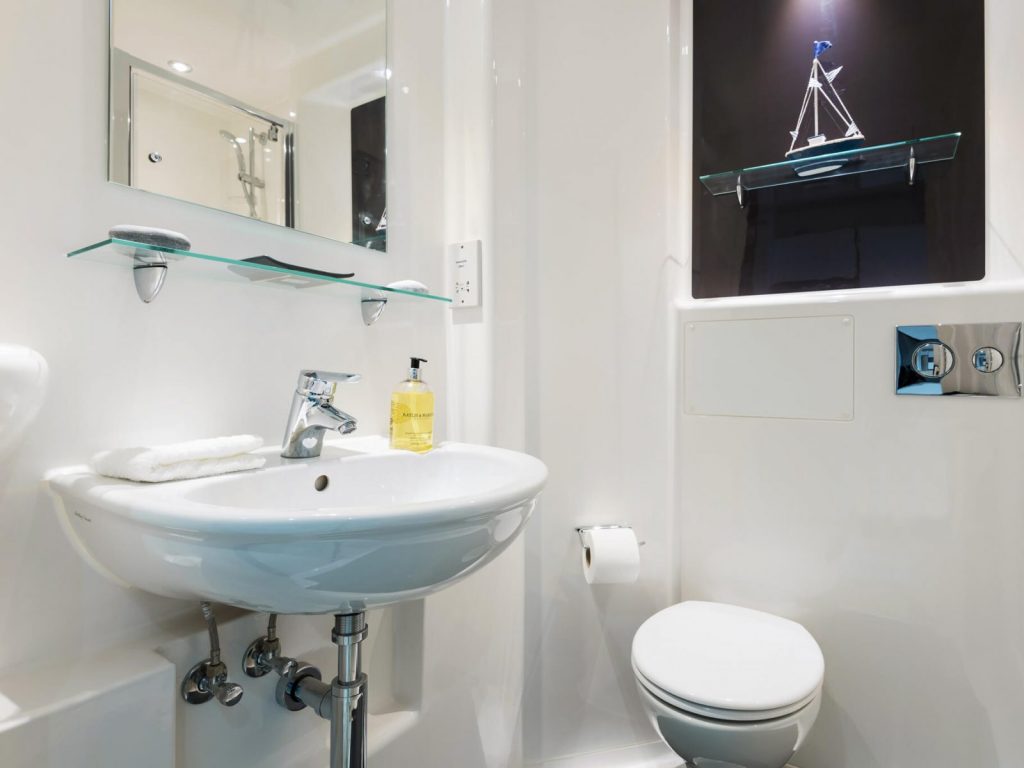 Image of Cricket Field Court, Exeter