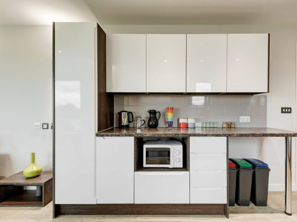 Image of Cricket Field Court, Exeter