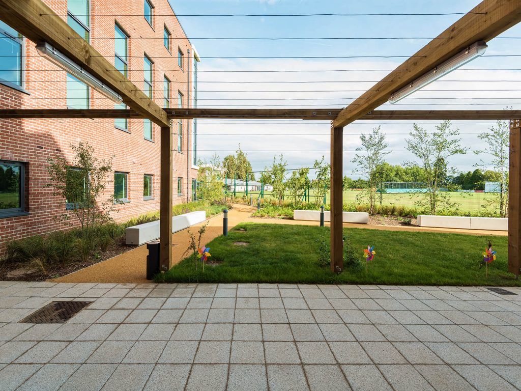 Image of Cricket Field Court, Exeter