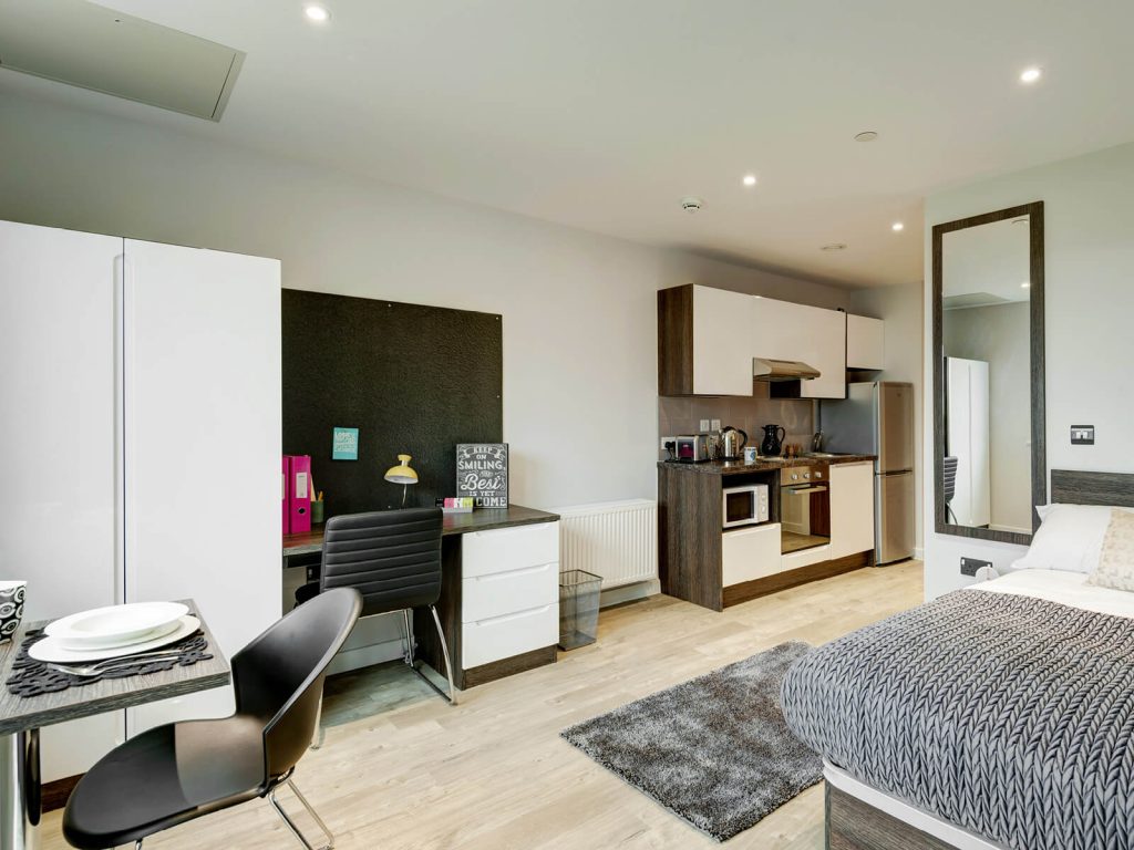 Image of Cricket Field Court, Exeter