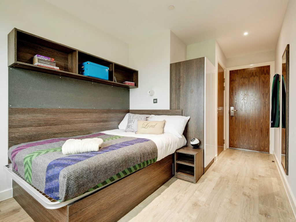 Image of Cricket Field Court, Exeter