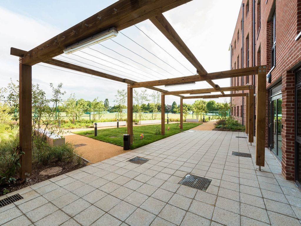 Image of Cricket Field Court, Exeter