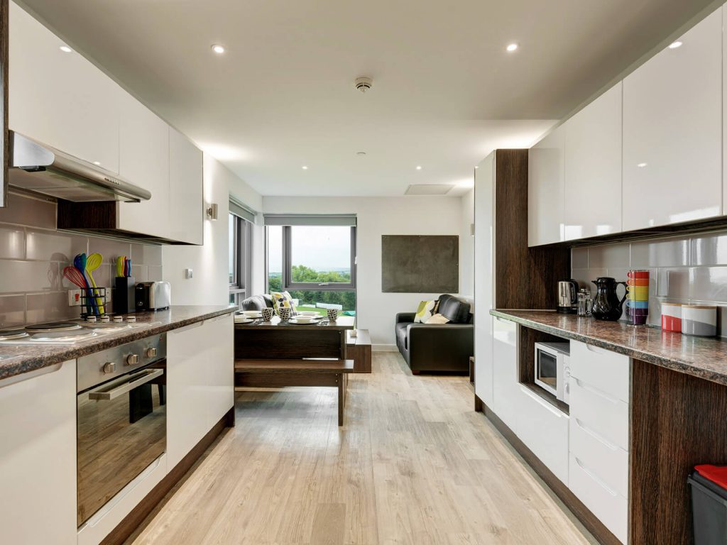 Image of Cricket Field Court, Exeter