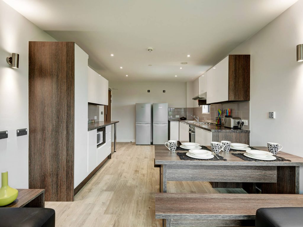 Image of Cricket Field Court, Exeter