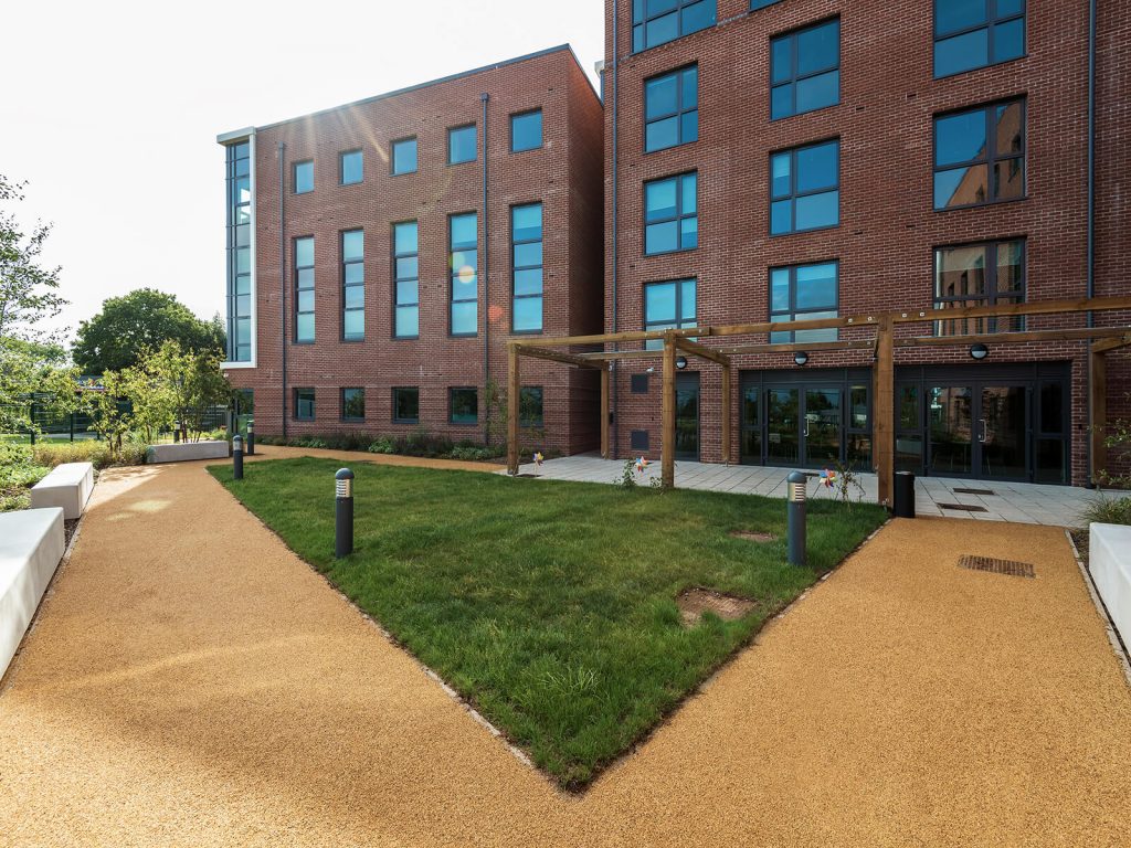 Image of Cricket Field Court, Exeter