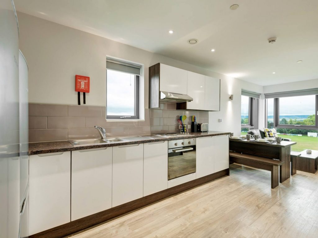 Image of Cricket Field Court, Exeter