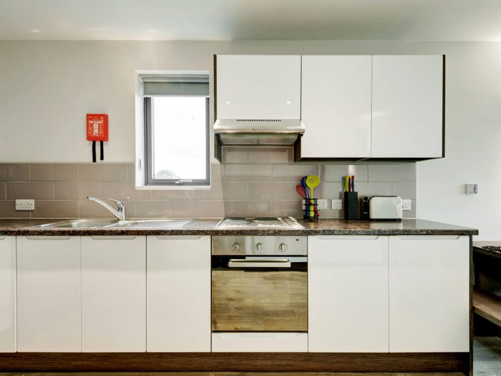 Image of Cricket Field Court, Exeter