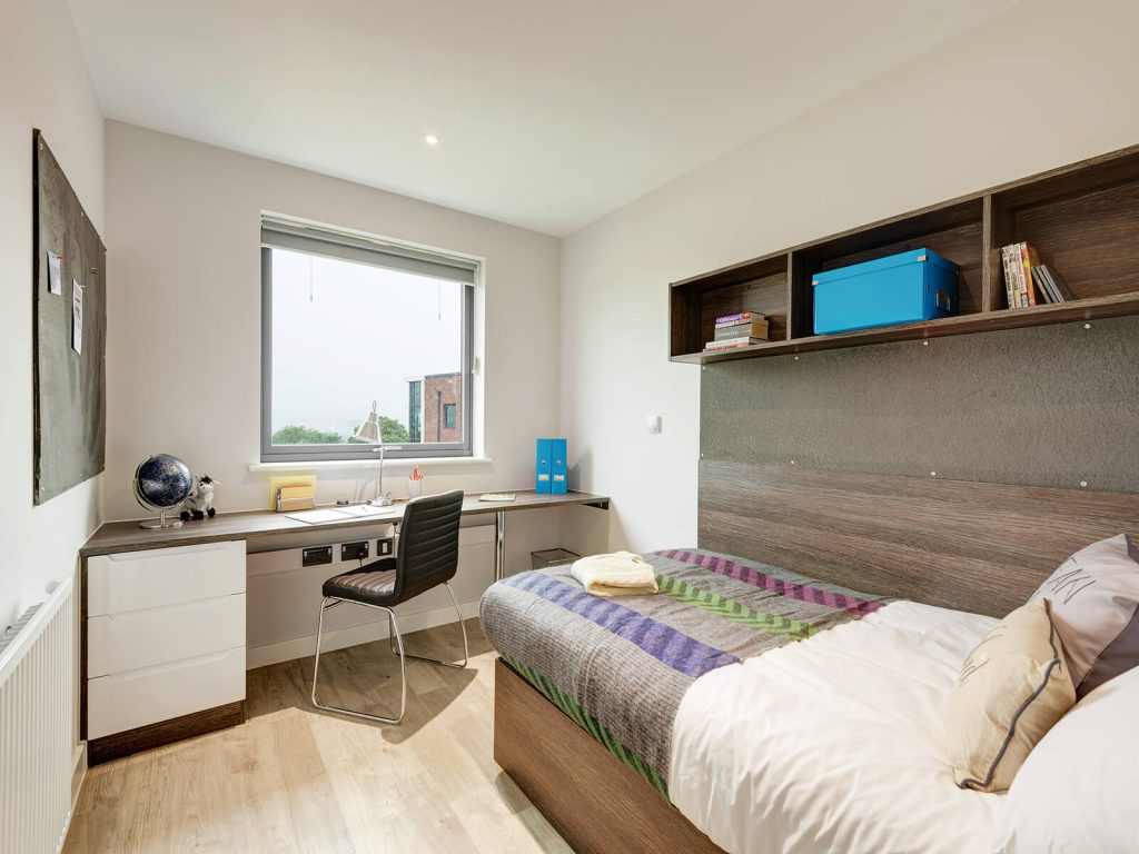 Image of Cricket Field Court, Exeter