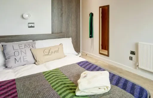Image of Cricket Field Court, Exeter