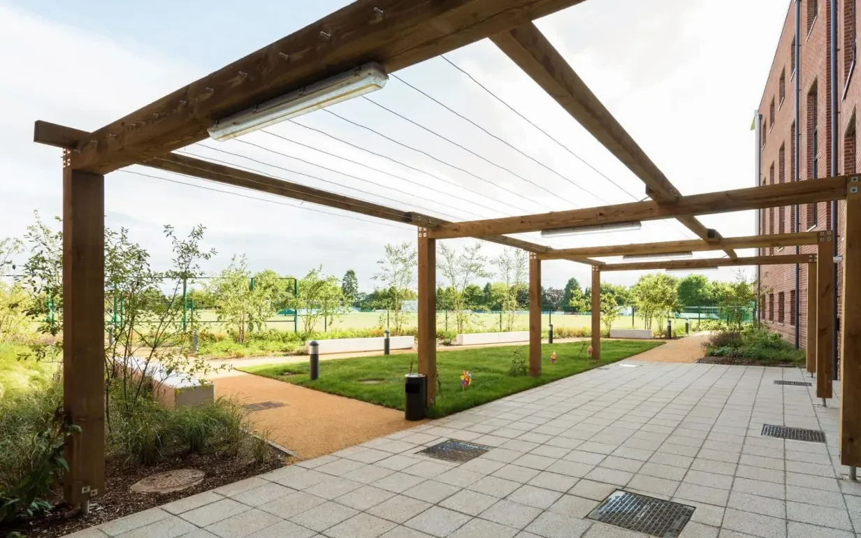 Image of Cricket Field Court, Exeter