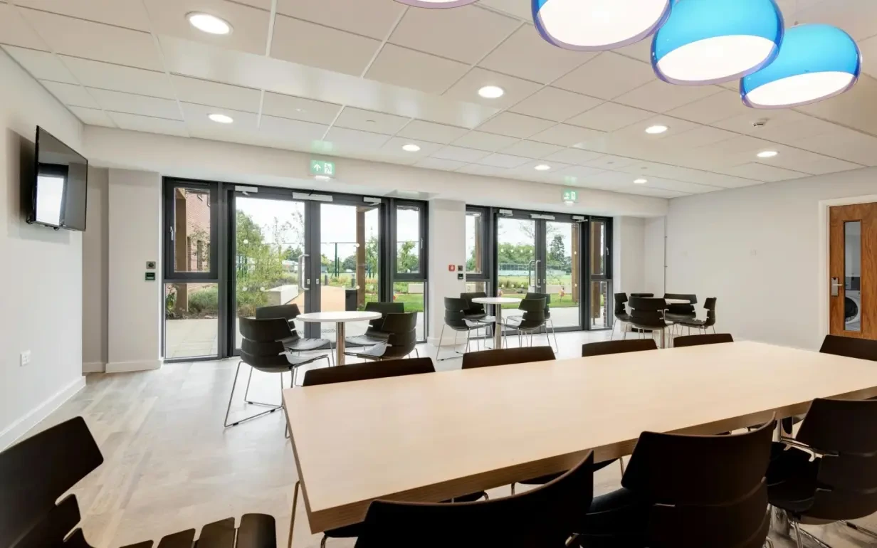 Image of Cricket Field Court, Exeter