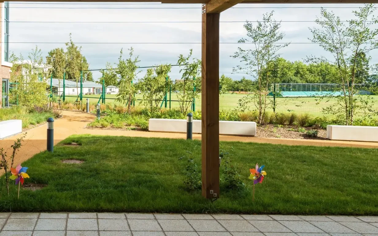 Image of Cricket Field Court, Exeter