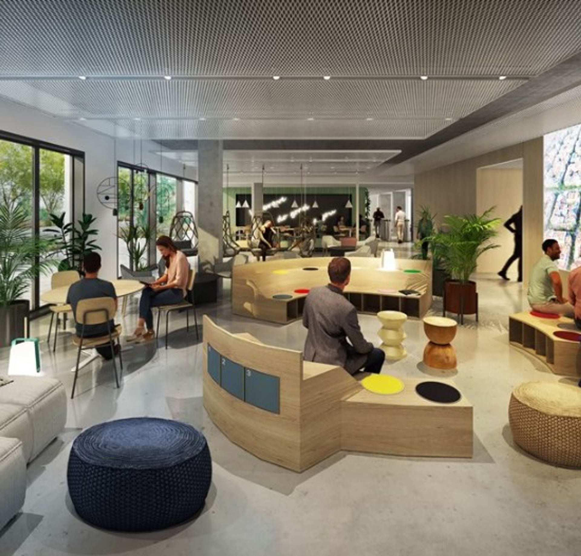 Image of Cristobal De Moura, Barcelona