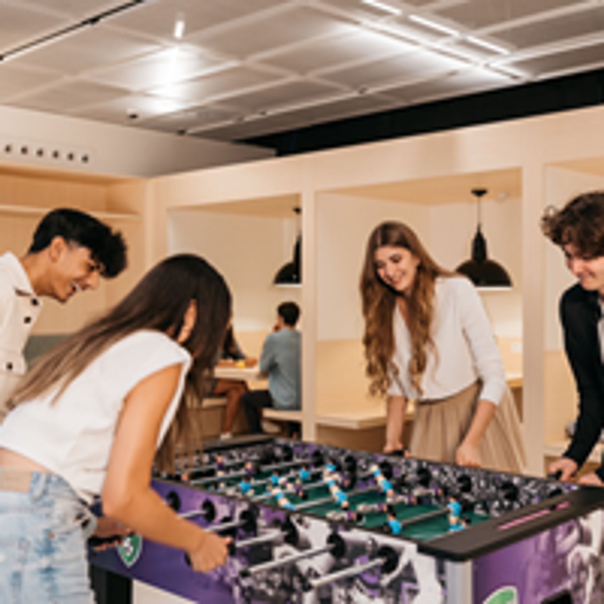 Image of Cristobal De Moura, Barcelona