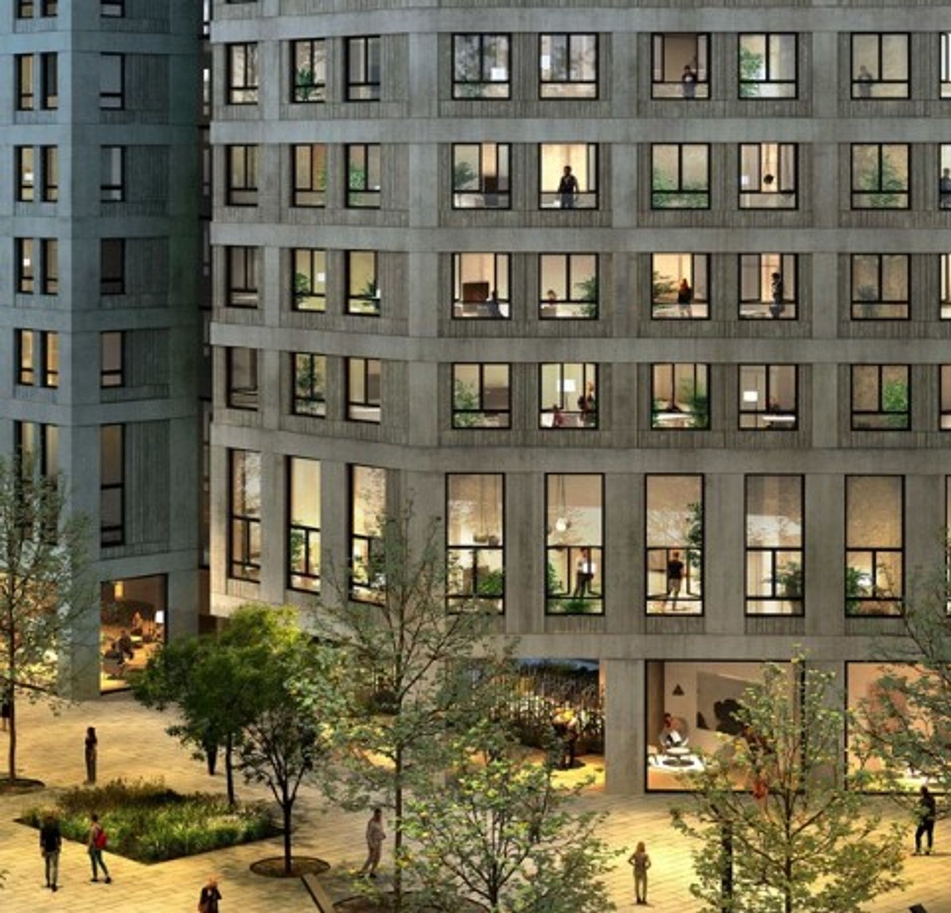 Image of Cristobal De Moura, Barcelona