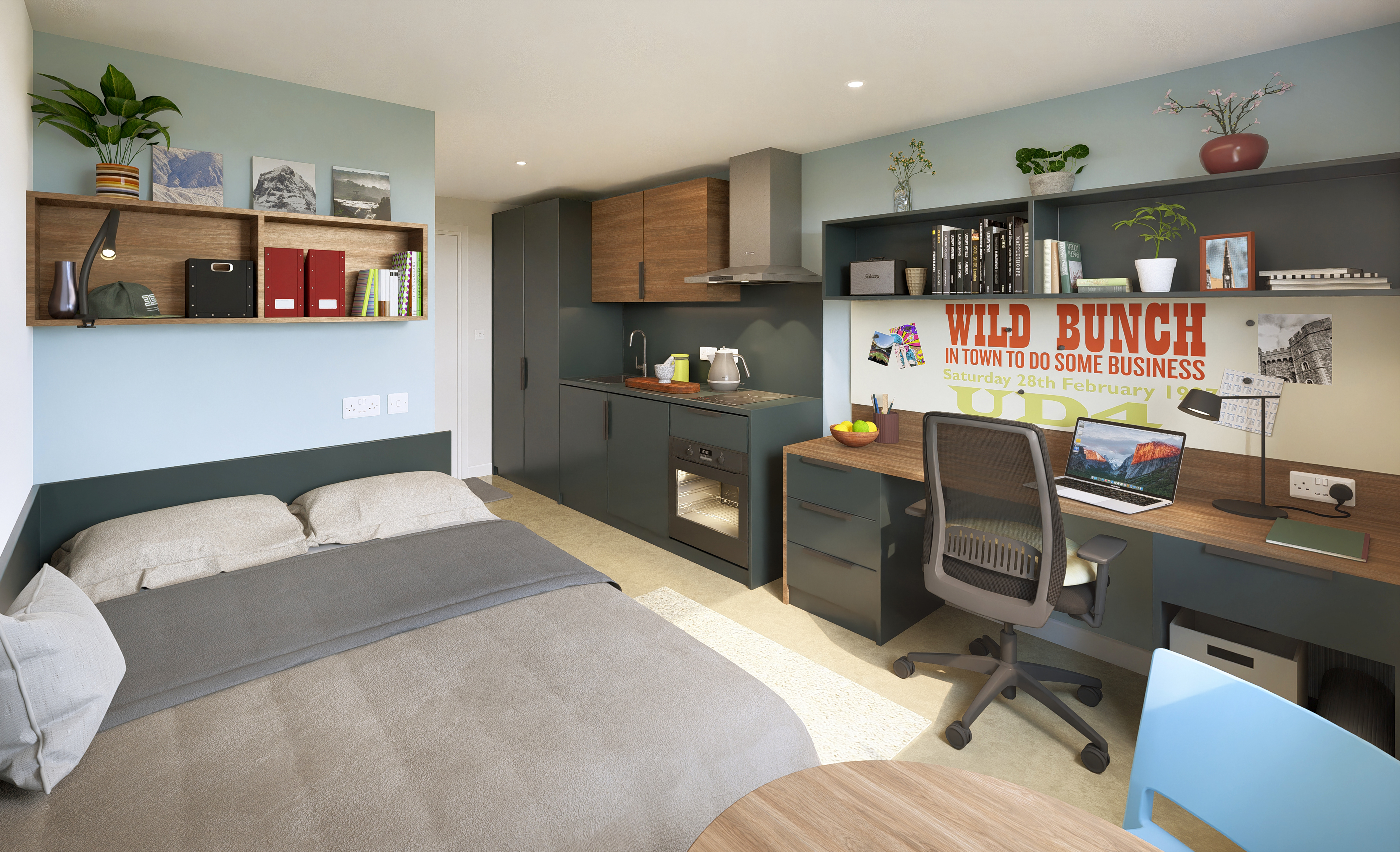 Image of Croft Court, Bristol