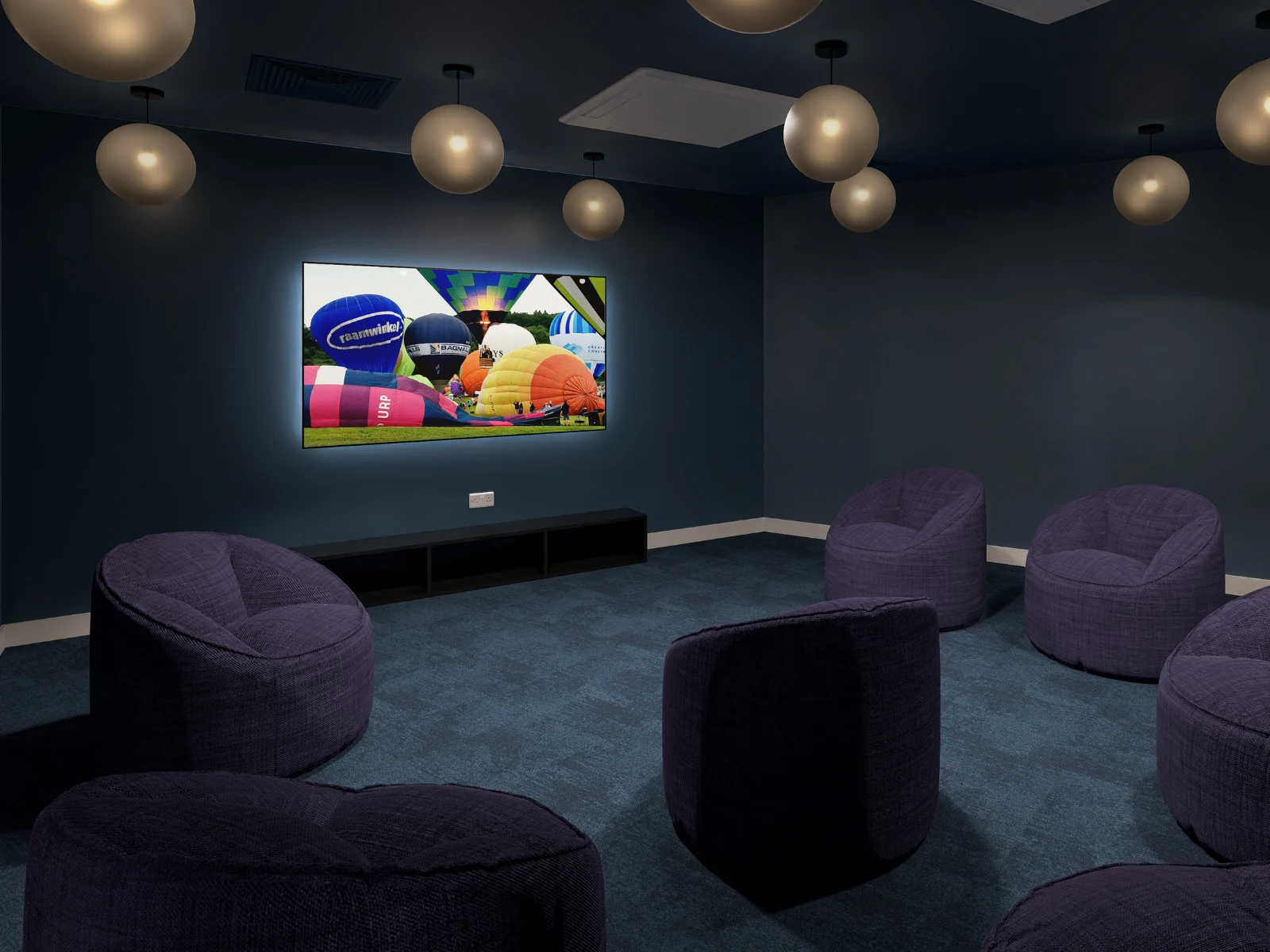 Image of Croft Court, Bristol