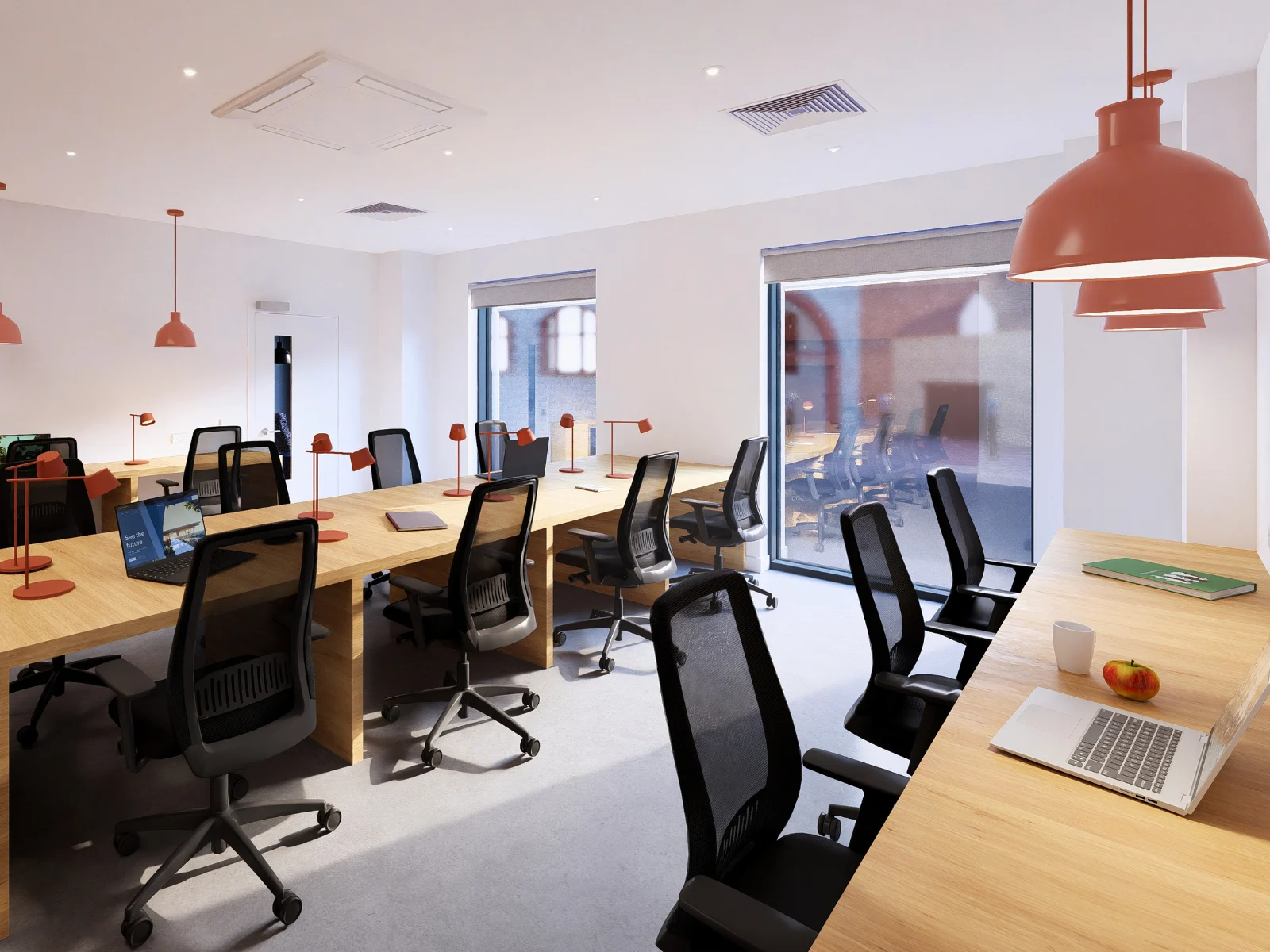 Image of Croft Court, Bristol