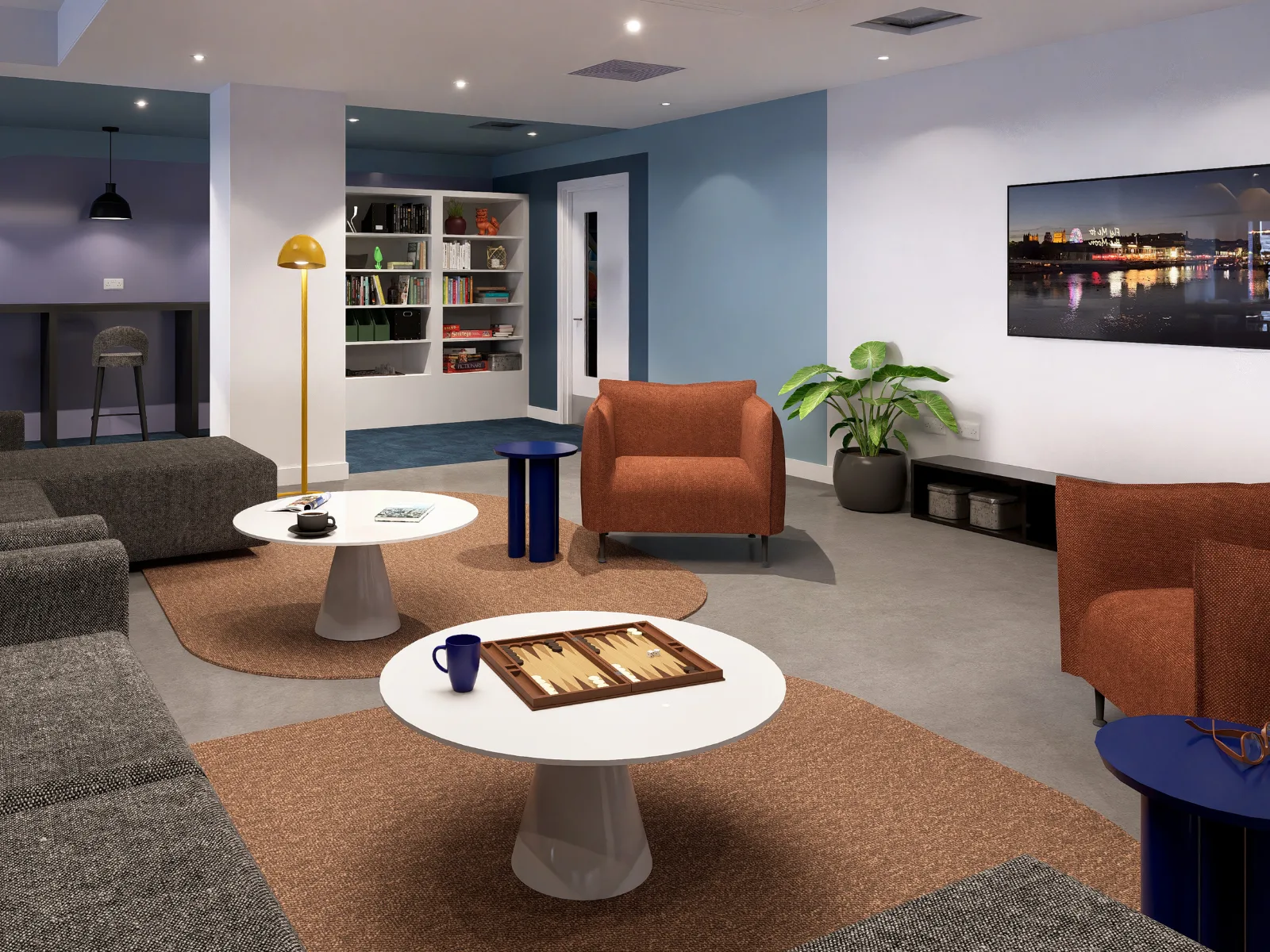 Image of Croft Court, Bristol