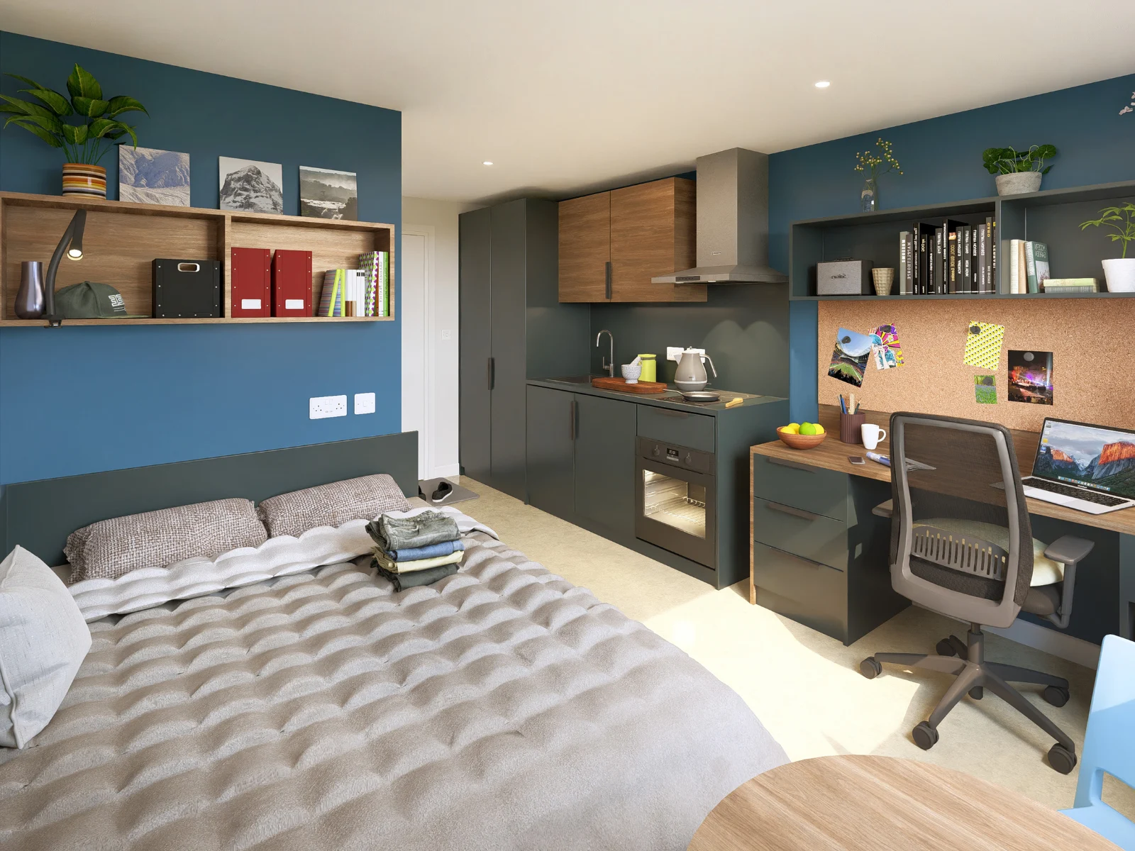 Image of Croft Court, Bristol