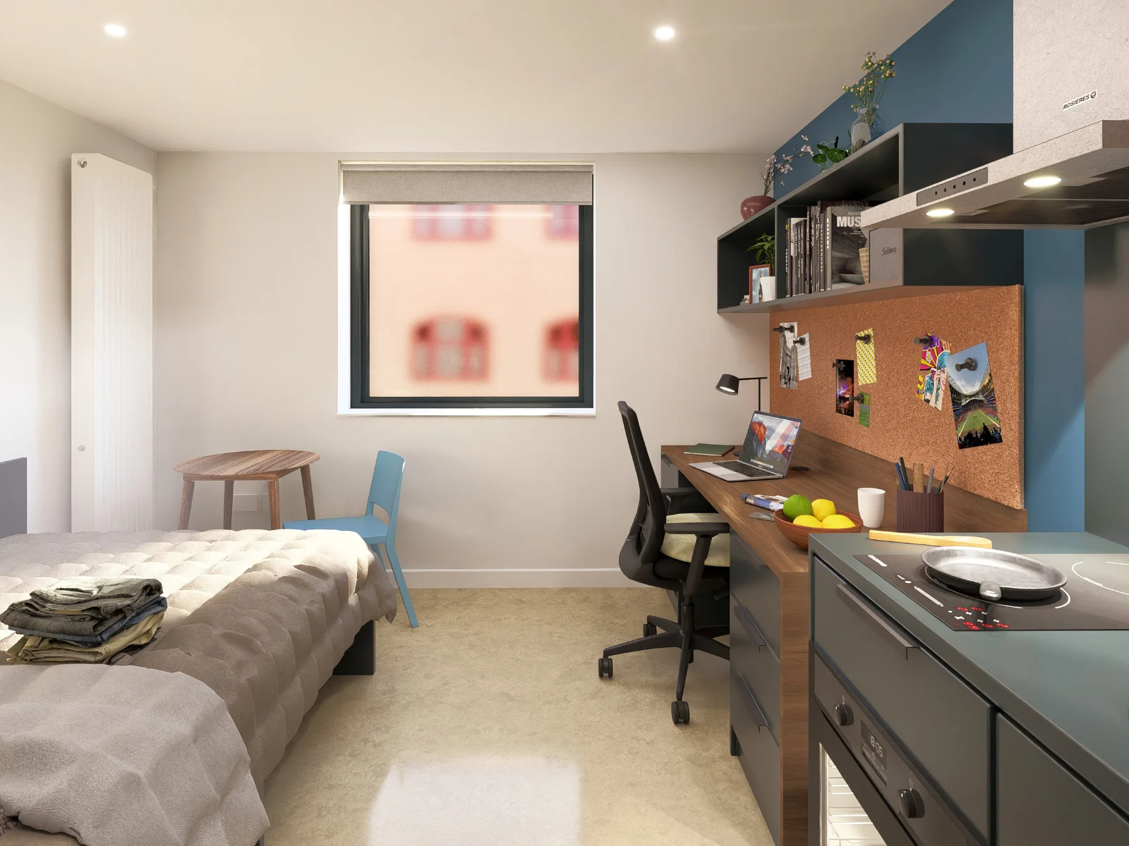 Image of Croft Court, Bristol