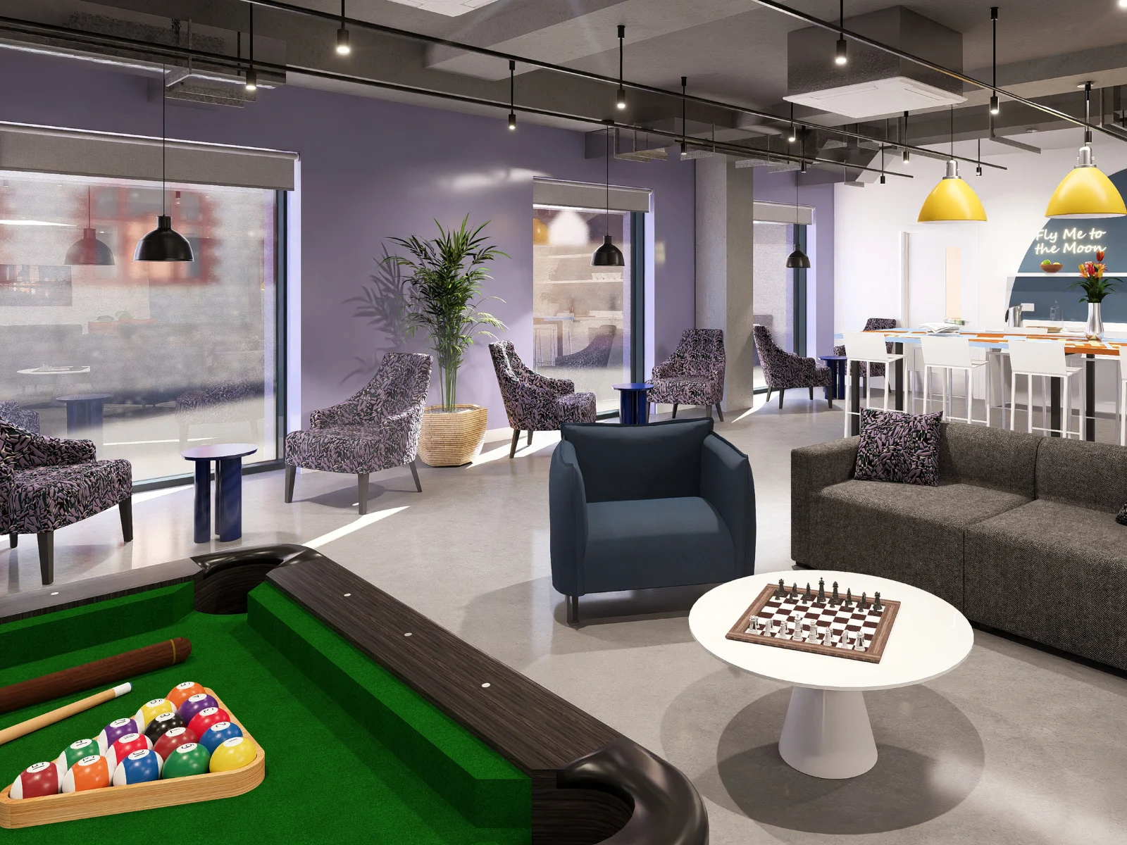 Image of Croft Court, Bristol