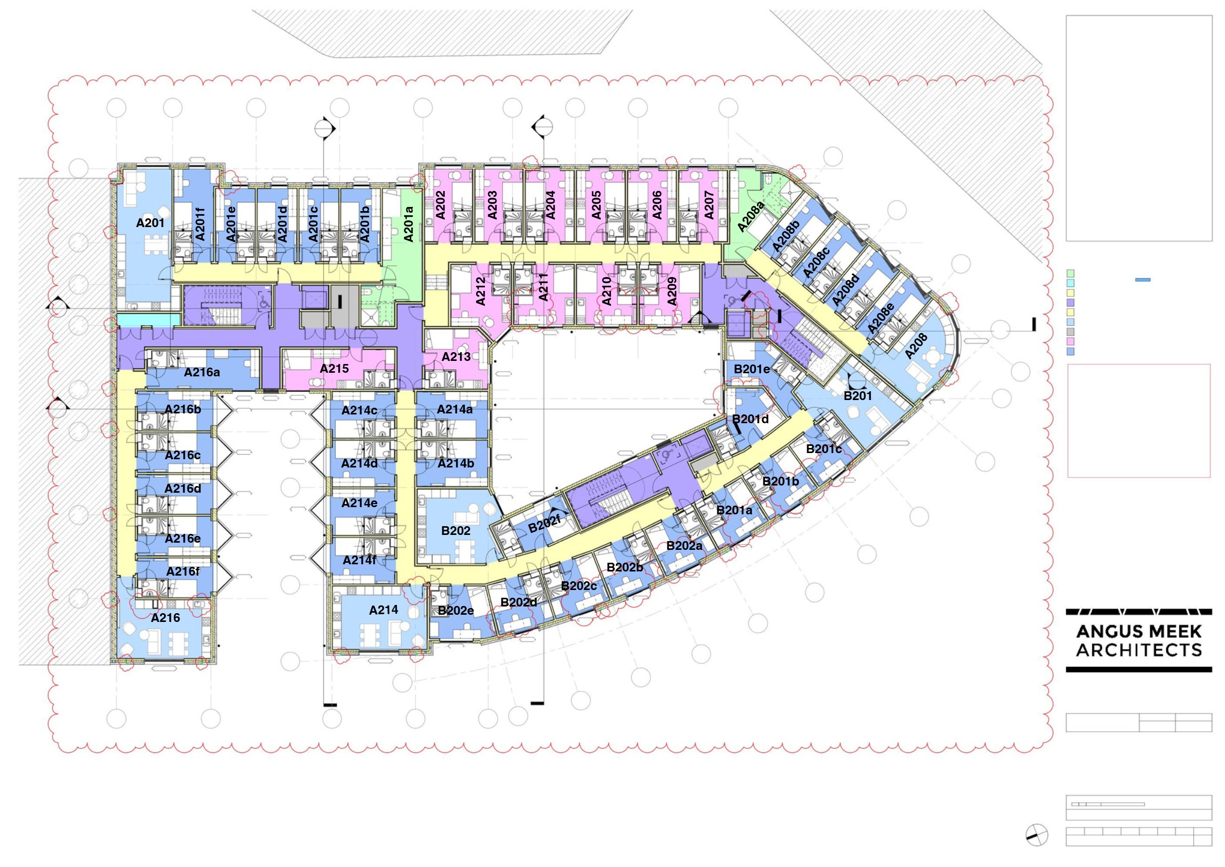 Image of Croft Court, Bristol