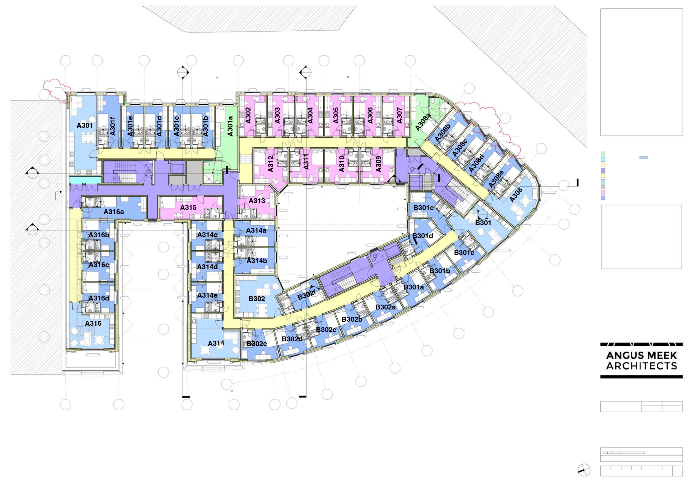 Image of Croft Court, Bristol