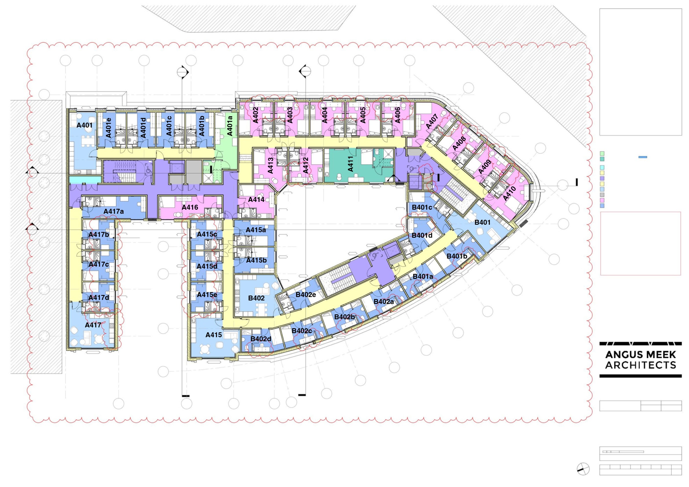 Image of Croft Court, Bristol