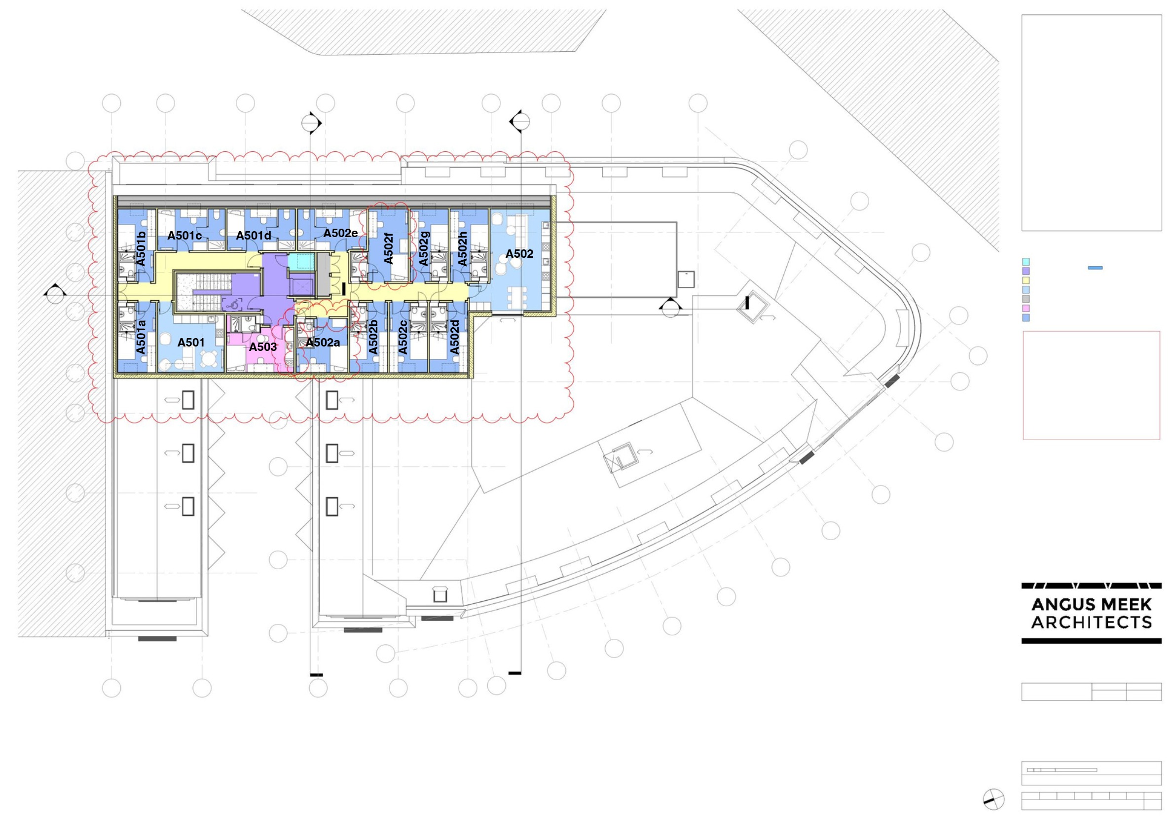 Image of Croft Court, Bristol