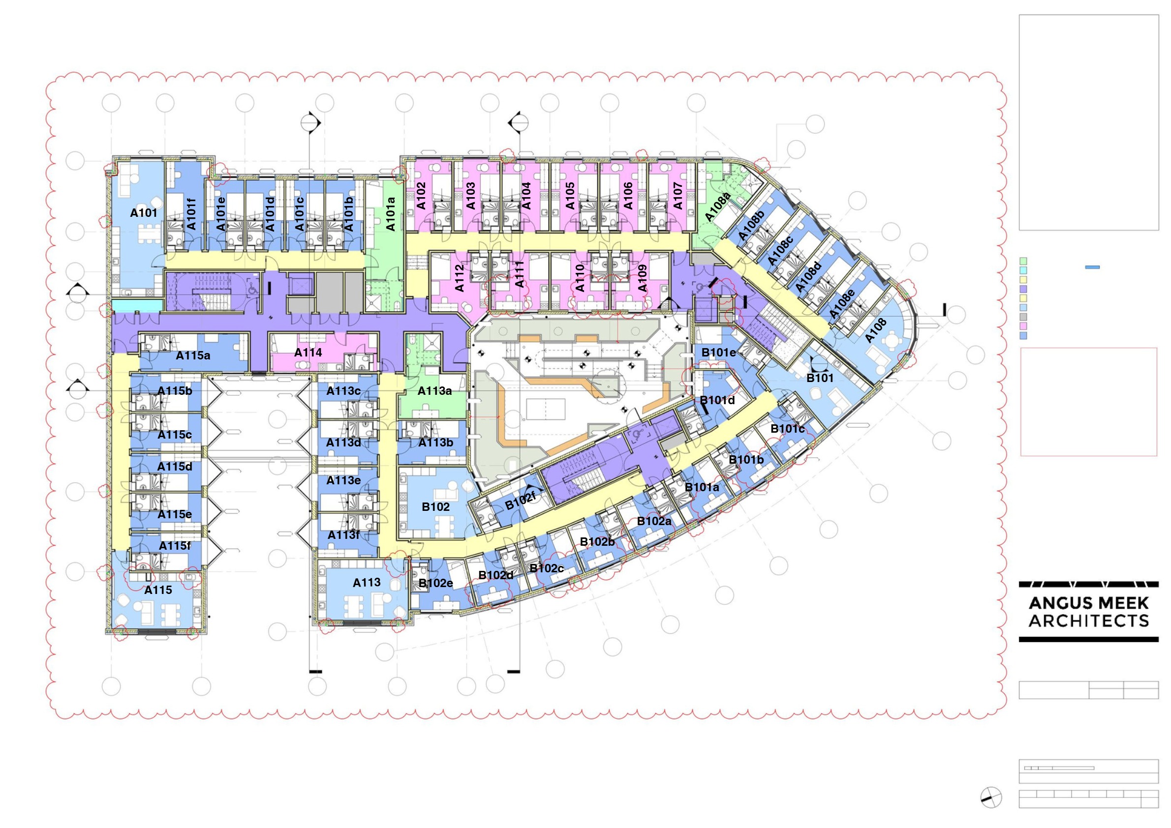 Image of Croft Court, Bristol