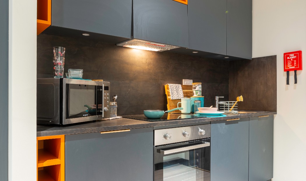 Image of Crown House, Brighton