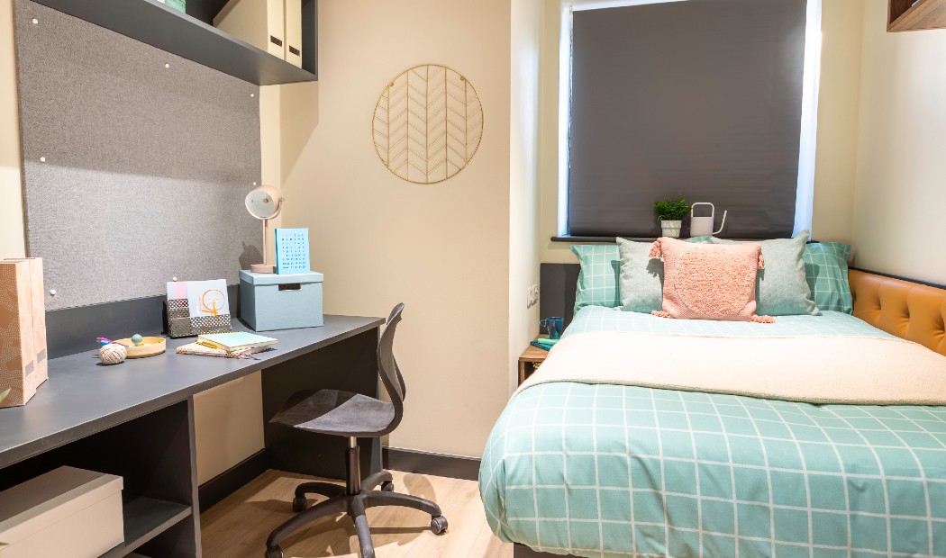 Image of Crown House, Brighton