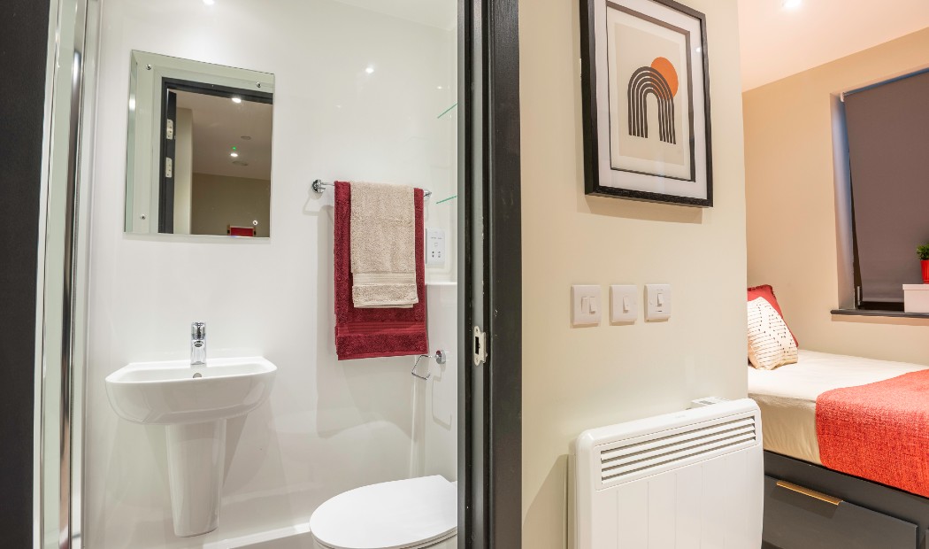 Image of Crown House, Brighton