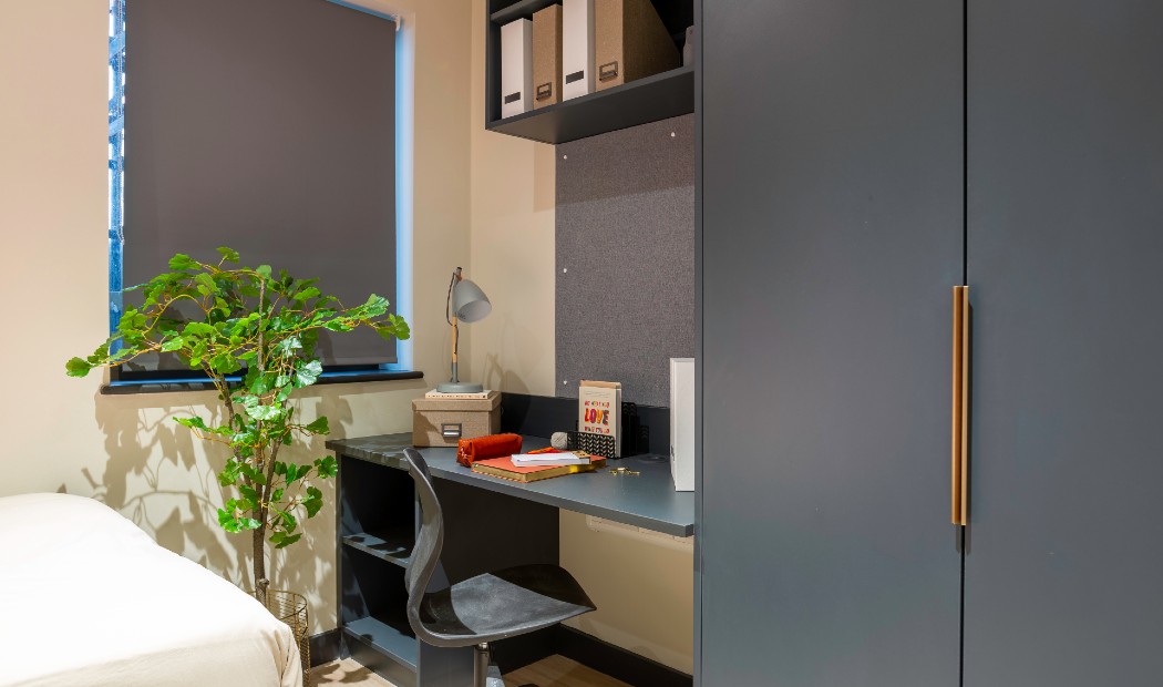 Image of Crown House, Brighton