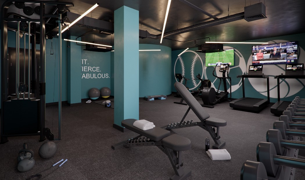 Image of Crown House, Brighton