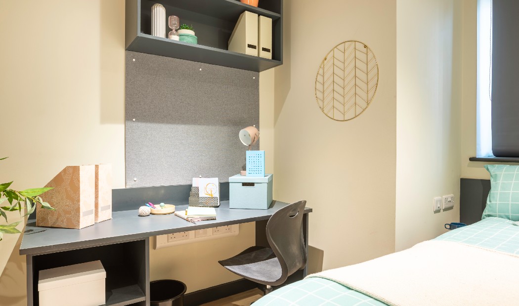 Image of Crown House, Brighton