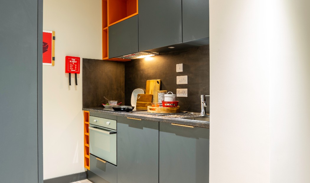 Image of Crown House, Brighton