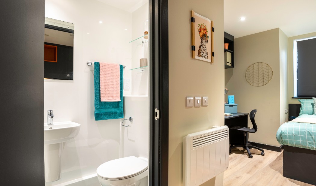 Image of Crown House, Brighton