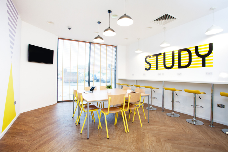 Image of Crown House, Reading