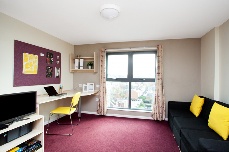 Image of Crown House, Reading