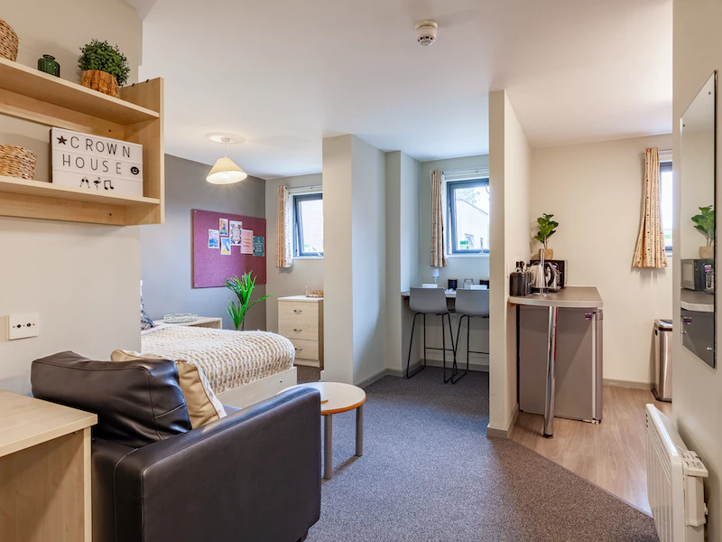 Image of Crown House, Reading