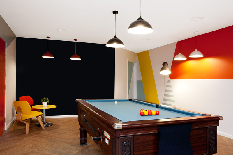 Image of Crown House, Reading