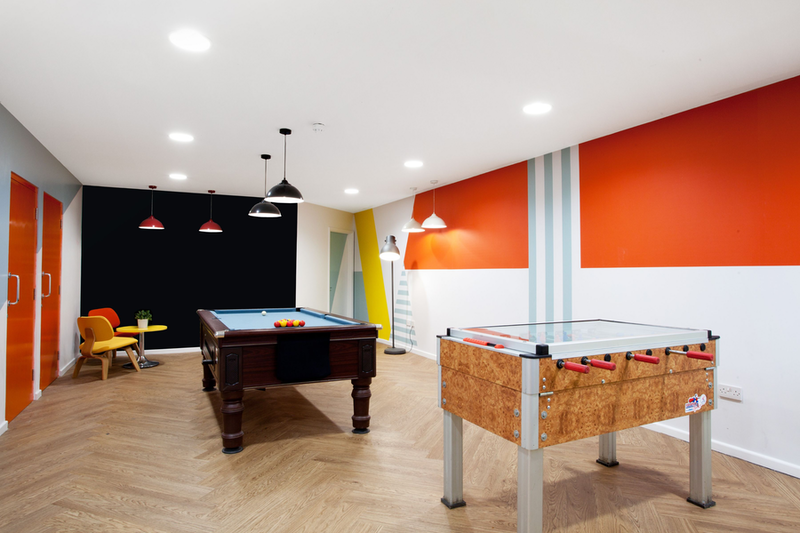 Image of Crown House, Reading