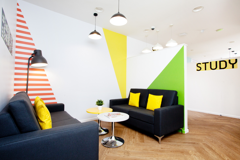 Image of Crown House, Reading