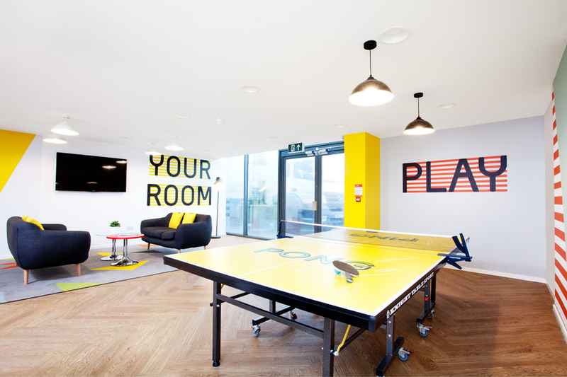 Image of Crown House, Reading