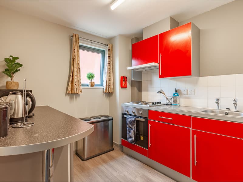 Image of Crown House, Reading