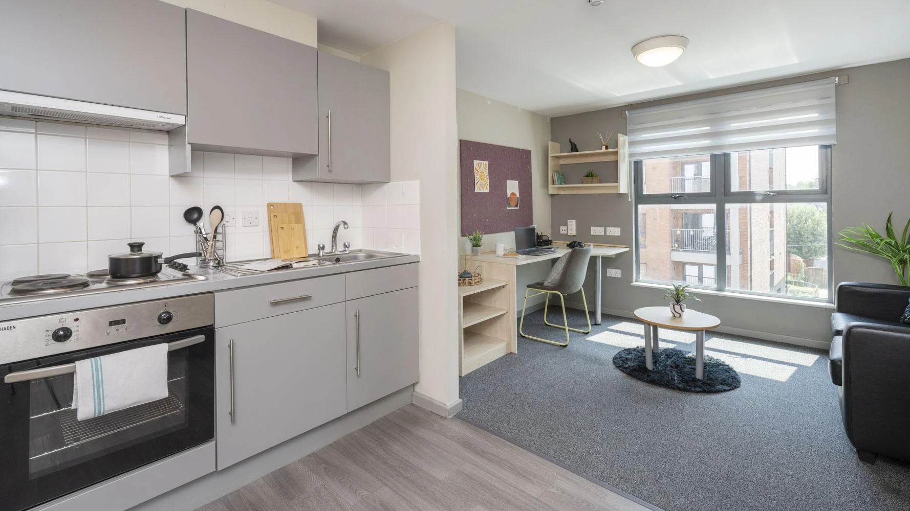 Image of Crown House, Reading