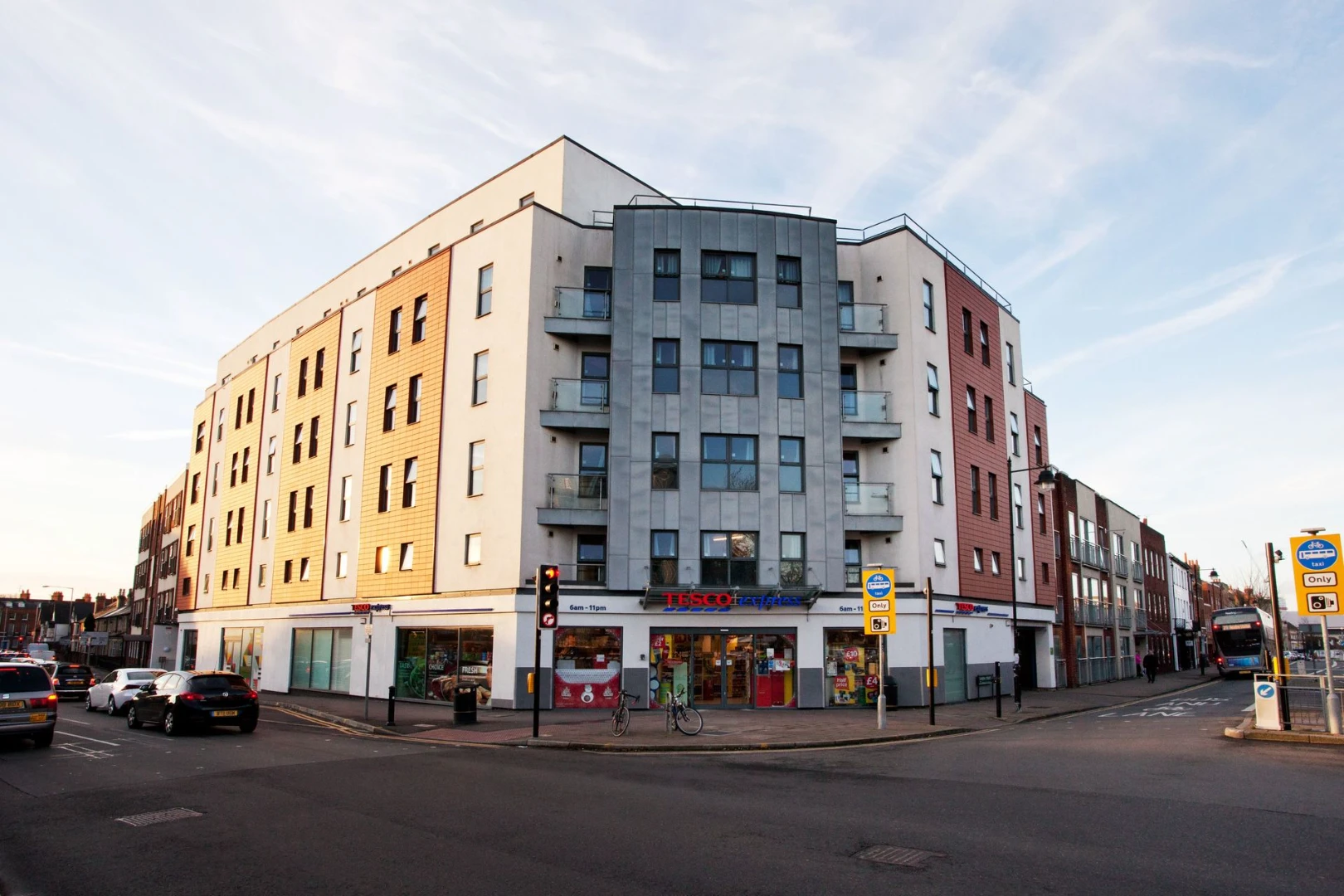 Image of Crown House, Reading
