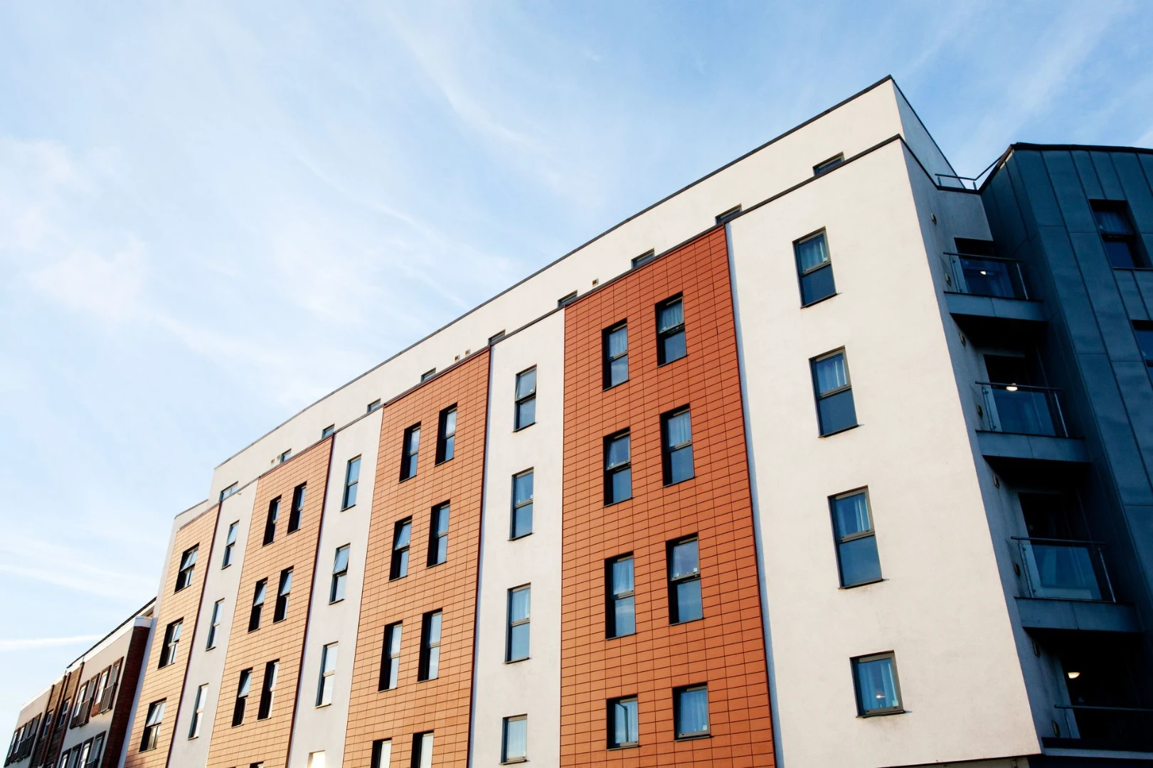Image of Crown House, Reading